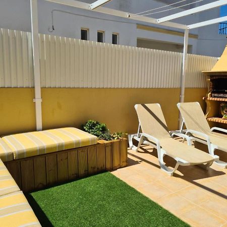 Holiday Home Sunny Home By Interhome เปรา ภายนอก รูปภาพ