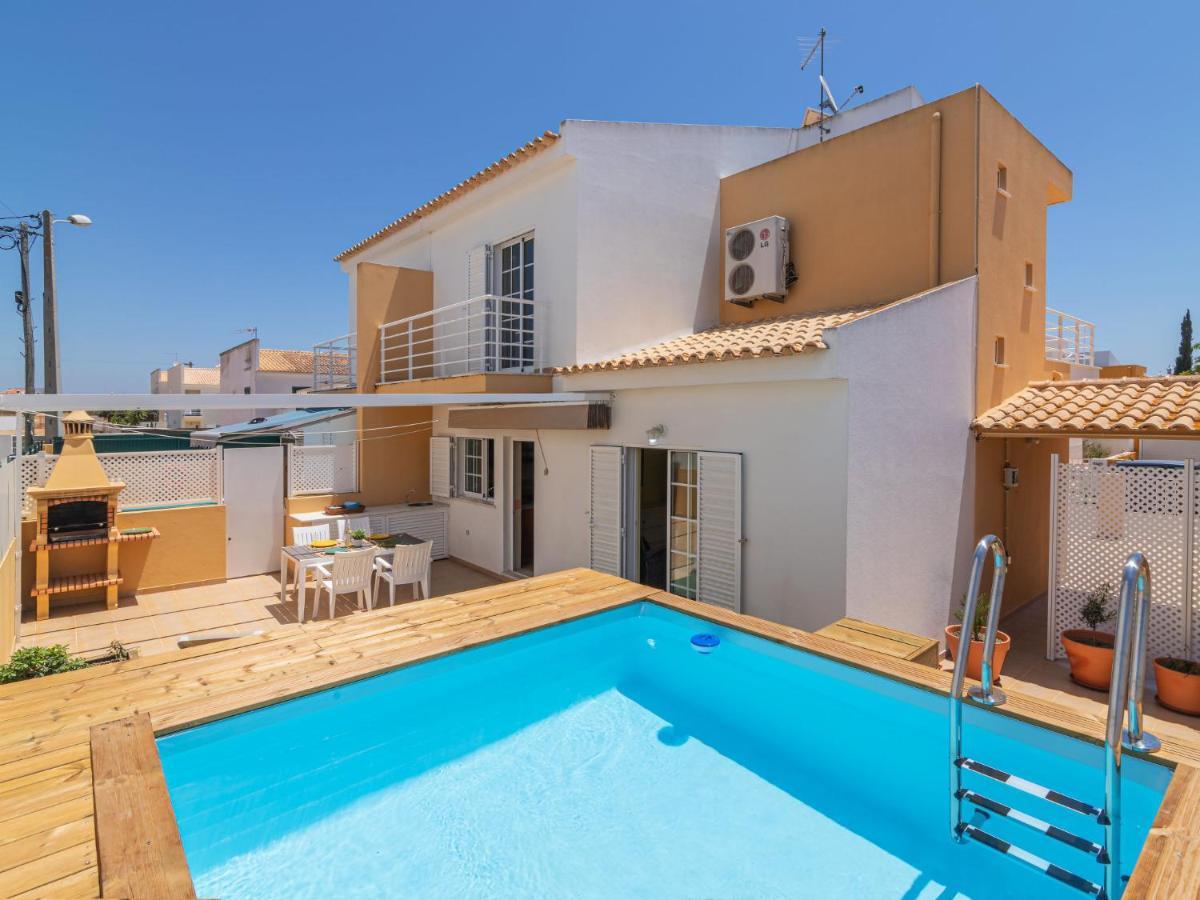 Holiday Home Sunny Home By Interhome เปรา ภายนอก รูปภาพ