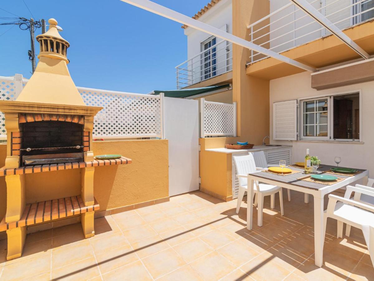 Holiday Home Sunny Home By Interhome เปรา ภายนอก รูปภาพ