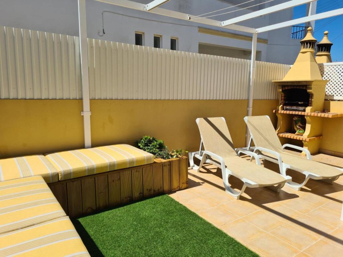 Holiday Home Sunny Home By Interhome เปรา ภายนอก รูปภาพ
