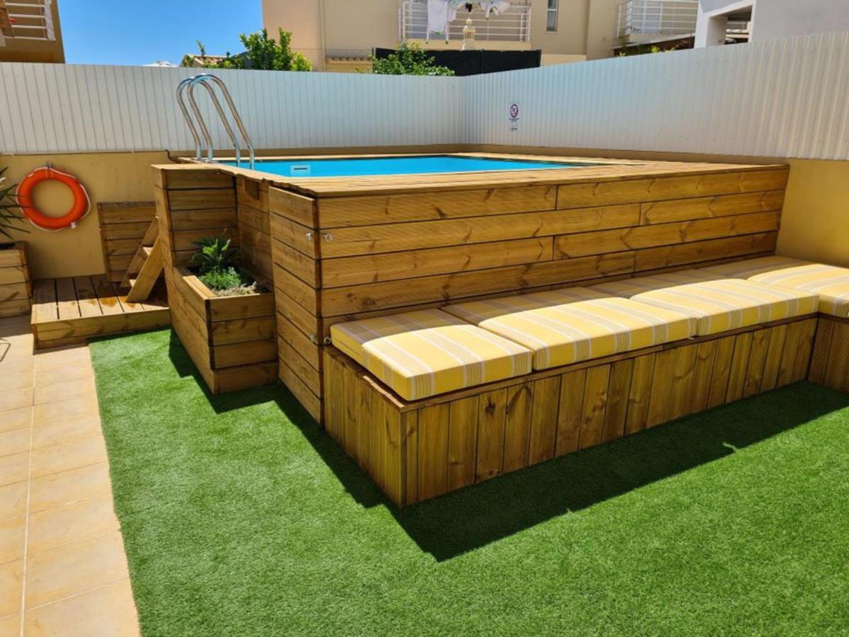 Holiday Home Sunny Home By Interhome เปรา ภายนอก รูปภาพ