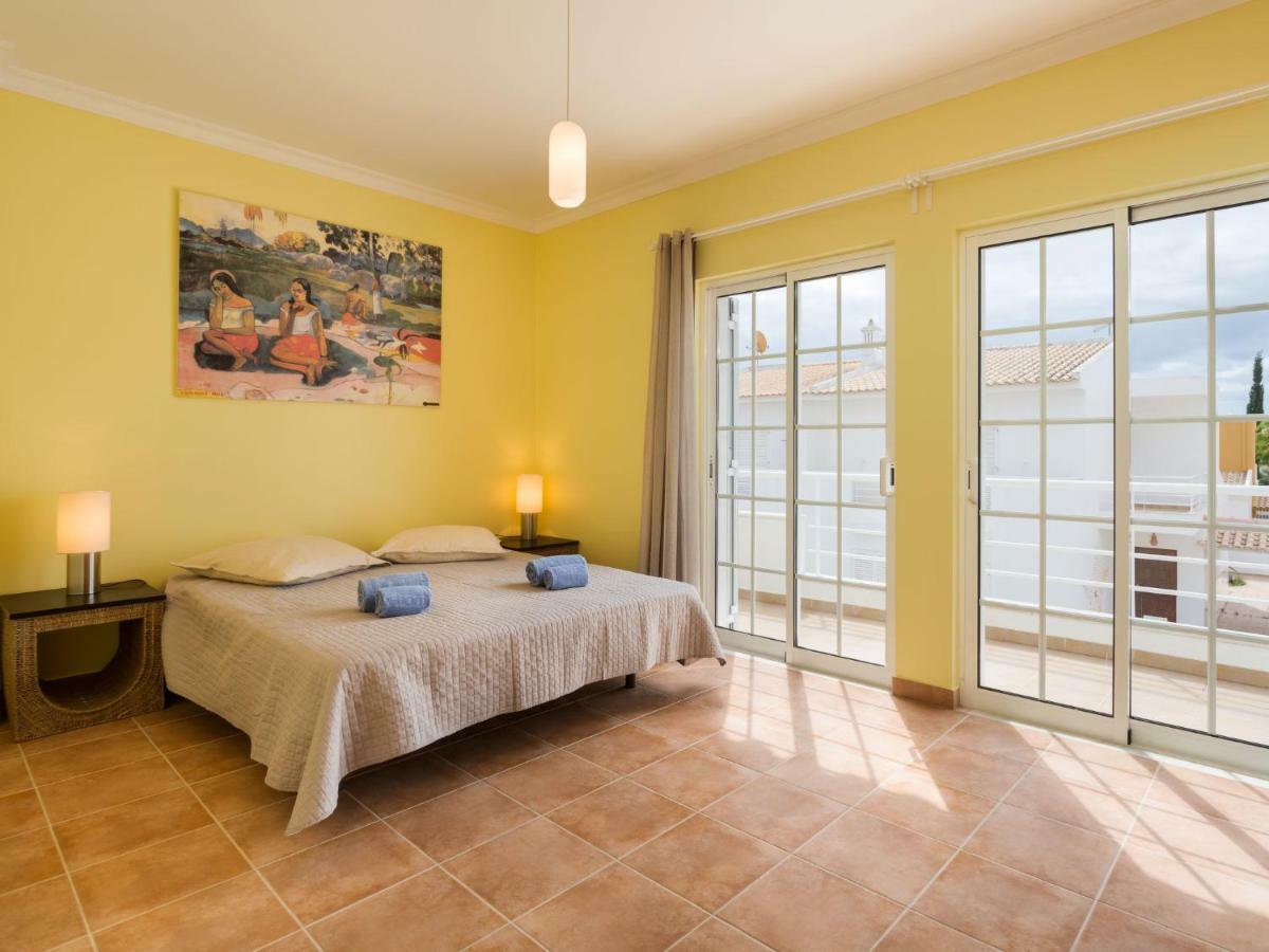 Holiday Home Sunny Home By Interhome เปรา ภายนอก รูปภาพ